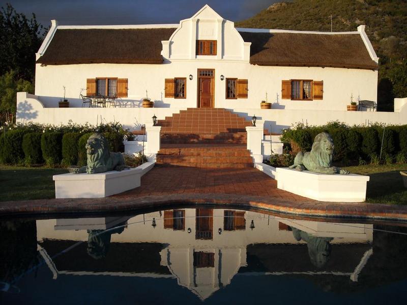 14 Bedroom Property for Sale in Robertson Western Cape